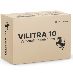 Vilitra 10mg Tablets