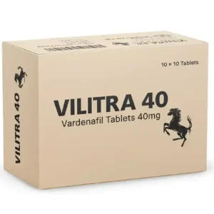 Vilitra 40mg
