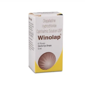 Winolap 5 ml