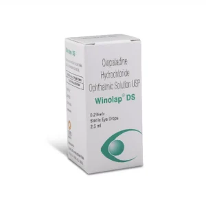 Winolap DS 2.5 ml