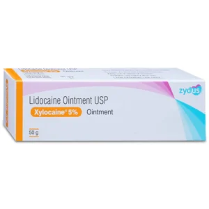 Xylocaine 5% Ointment